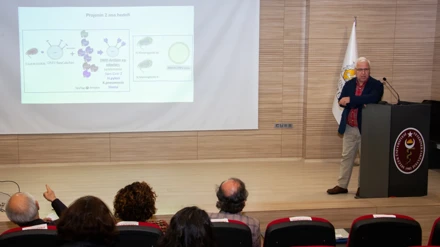 TÜBİTAK 1004 Projesi kapsamında 7 farklı aşı geliştirilmesi hedefleniyor